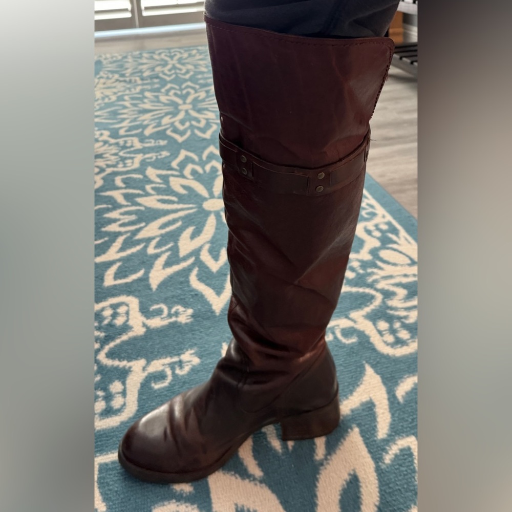 Jessica Simpson Clancey Boots - Picture 4 of 9